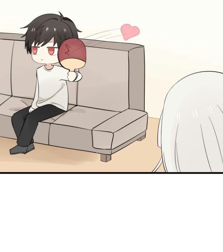 Thú Sủng Của Tôi Bị Mất Trí Rồi Chap 8 - Next Chap 9