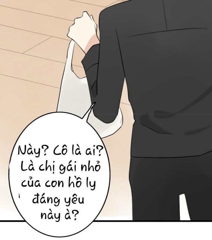 Thú Sủng Của Tôi Bị Mất Trí Rồi Chap 8 - Next Chap 9