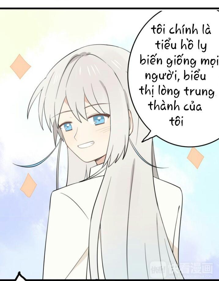 Thú Sủng Của Tôi Bị Mất Trí Rồi Chap 8 - Next Chap 9