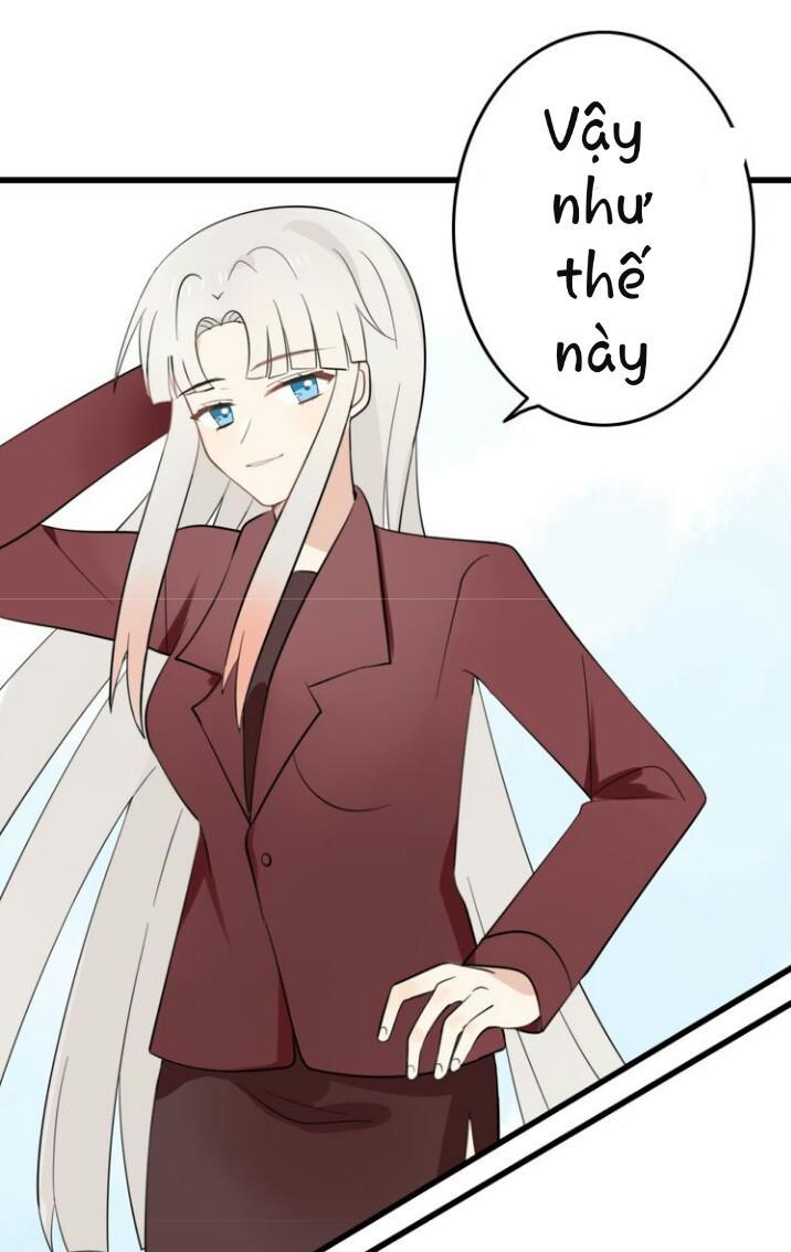 Thú Sủng Của Tôi Bị Mất Trí Rồi Chap 8 - Next Chap 9