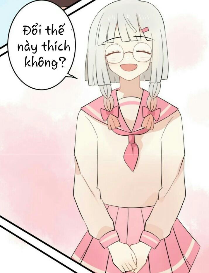 Thú Sủng Của Tôi Bị Mất Trí Rồi Chap 8 - Next Chap 9
