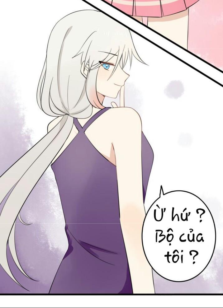 Thú Sủng Của Tôi Bị Mất Trí Rồi Chap 8 - Next Chap 9