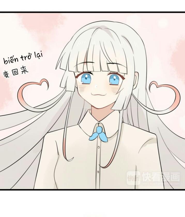 Thú Sủng Của Tôi Bị Mất Trí Rồi Chap 8 - Next Chap 9