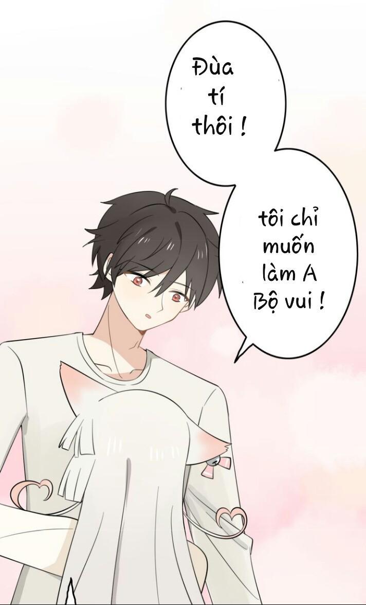 Thú Sủng Của Tôi Bị Mất Trí Rồi Chap 8 - Next Chap 9