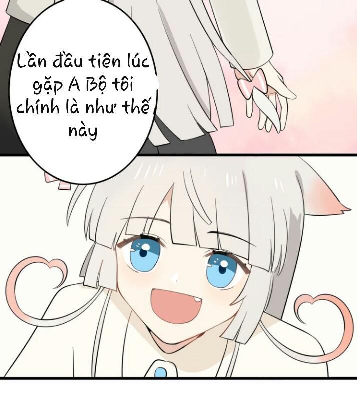 Thú Sủng Của Tôi Bị Mất Trí Rồi Chap 8 - Next Chap 9