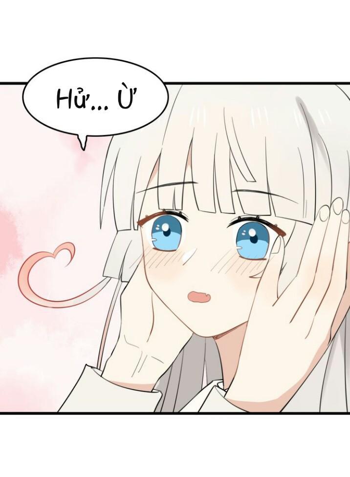 Thú Sủng Của Tôi Bị Mất Trí Rồi Chap 8 - Next Chap 9