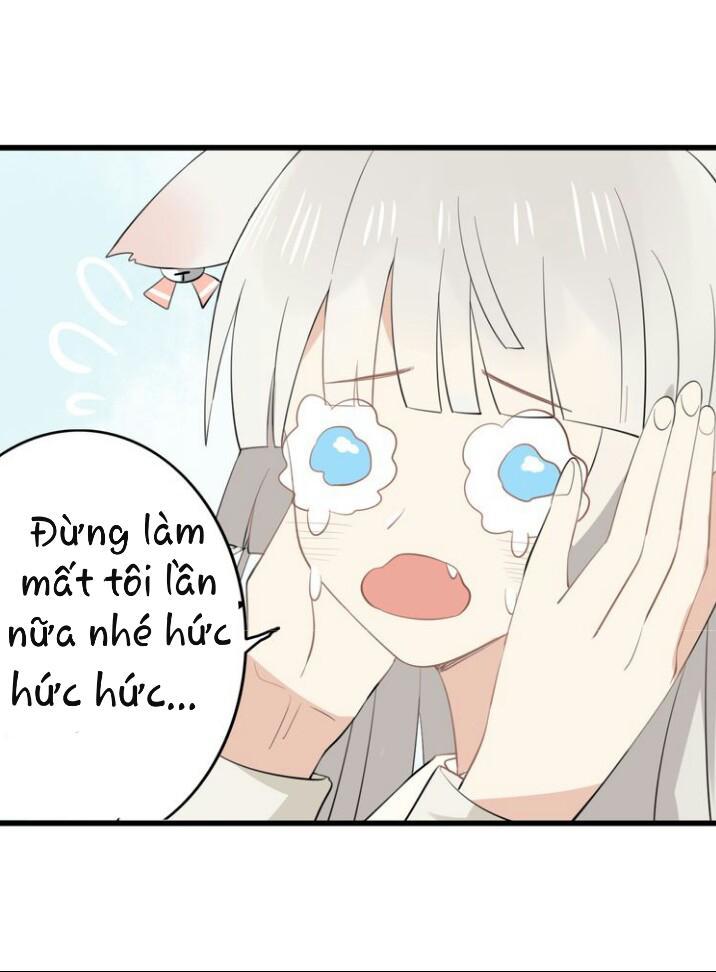 Thú Sủng Của Tôi Bị Mất Trí Rồi Chap 8 - Next Chap 9