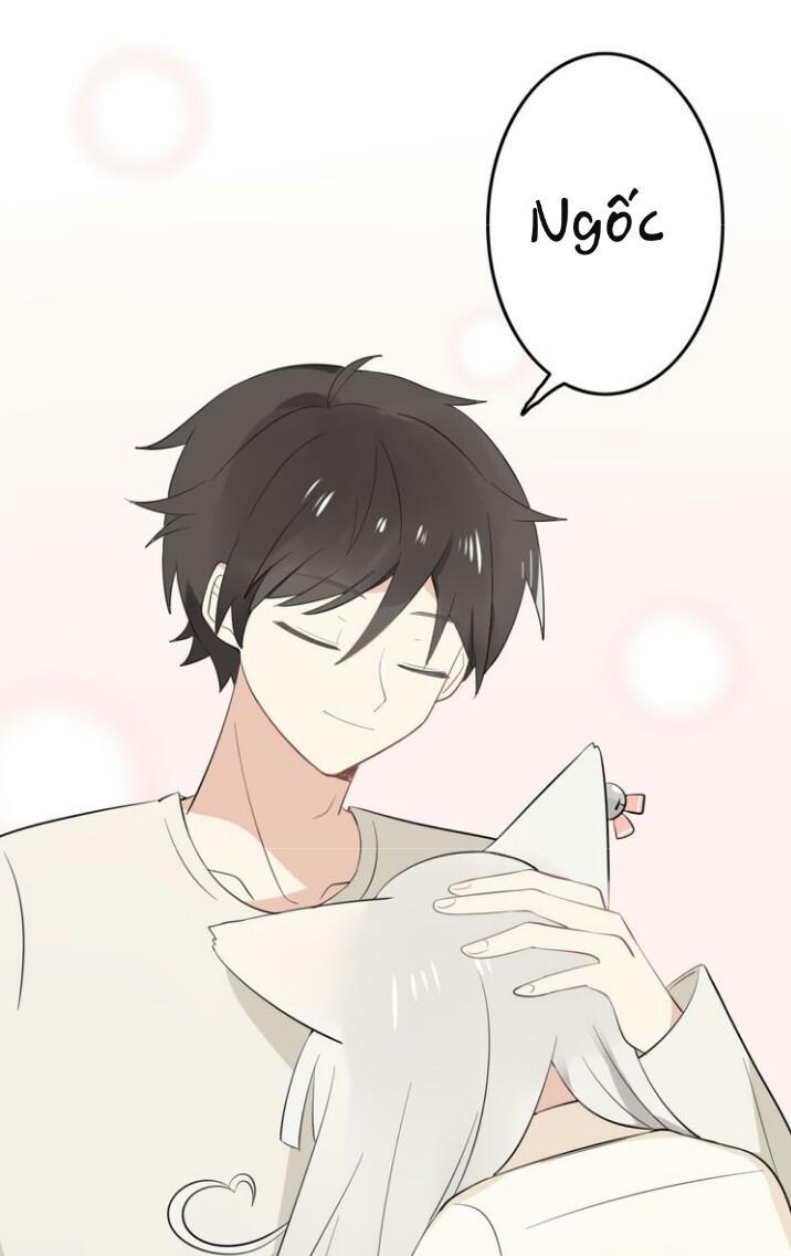 Thú Sủng Của Tôi Bị Mất Trí Rồi Chap 8 - Next Chap 9