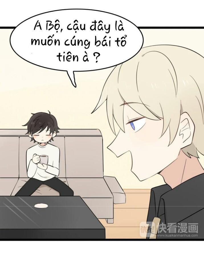 Thú Sủng Của Tôi Bị Mất Trí Rồi Chap 8 - Next Chap 9