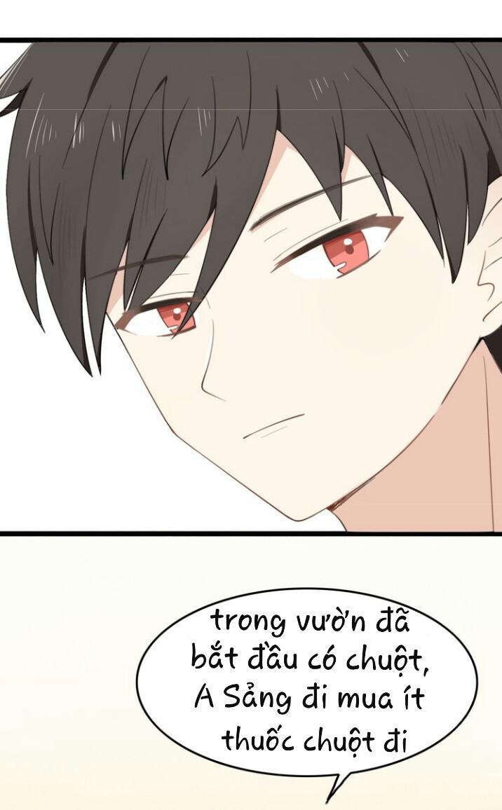 Thú Sủng Của Tôi Bị Mất Trí Rồi Chap 8 - Next Chap 9