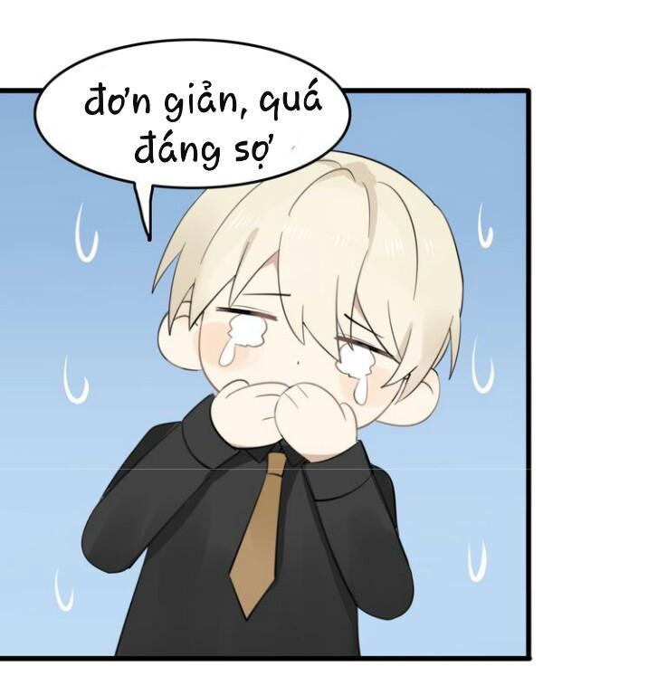 Thú Sủng Của Tôi Bị Mất Trí Rồi Chap 9 - Next Chap 10