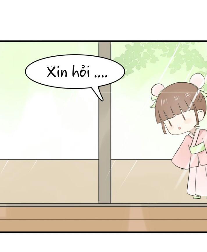Thú Sủng Của Tôi Bị Mất Trí Rồi Chap 9 - Next Chap 10