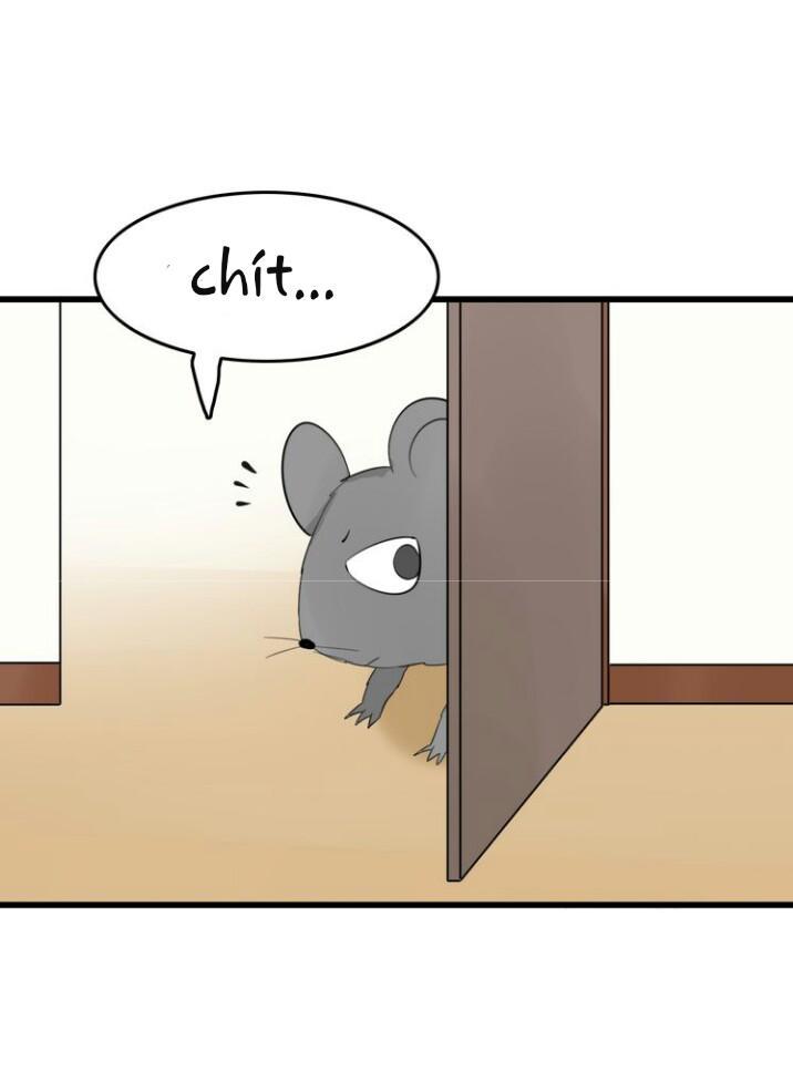 Thú Sủng Của Tôi Bị Mất Trí Rồi Chap 9 - Next Chap 10
