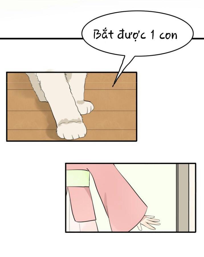 Thú Sủng Của Tôi Bị Mất Trí Rồi Chap 9 - Next Chap 10
