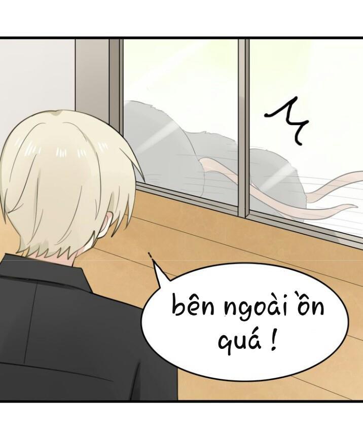 Thú Sủng Của Tôi Bị Mất Trí Rồi Chap 9 - Next Chap 10