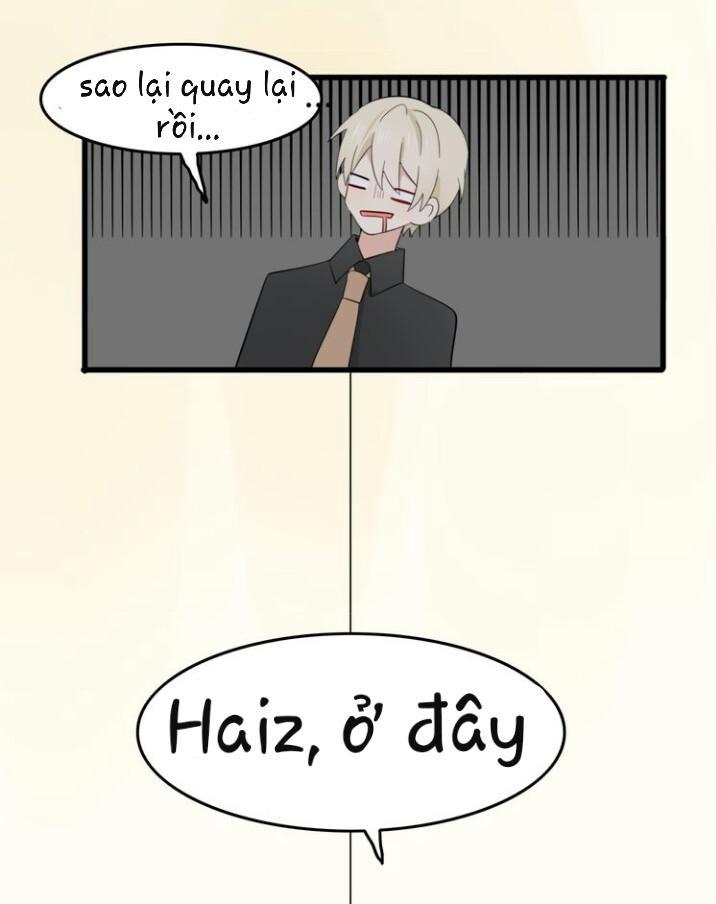 Thú Sủng Của Tôi Bị Mất Trí Rồi Chap 9 - Next Chap 10