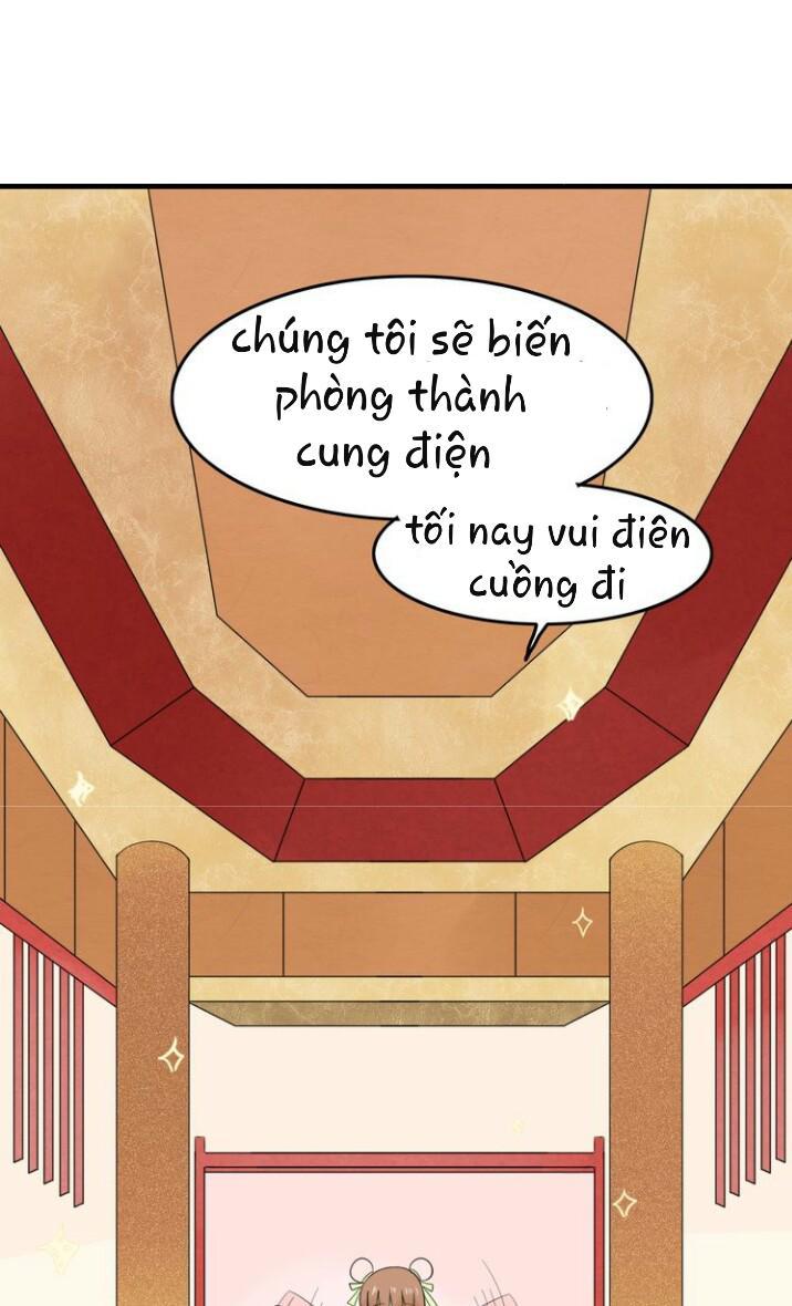 Thú Sủng Của Tôi Bị Mất Trí Rồi Chap 9 - Next Chap 10