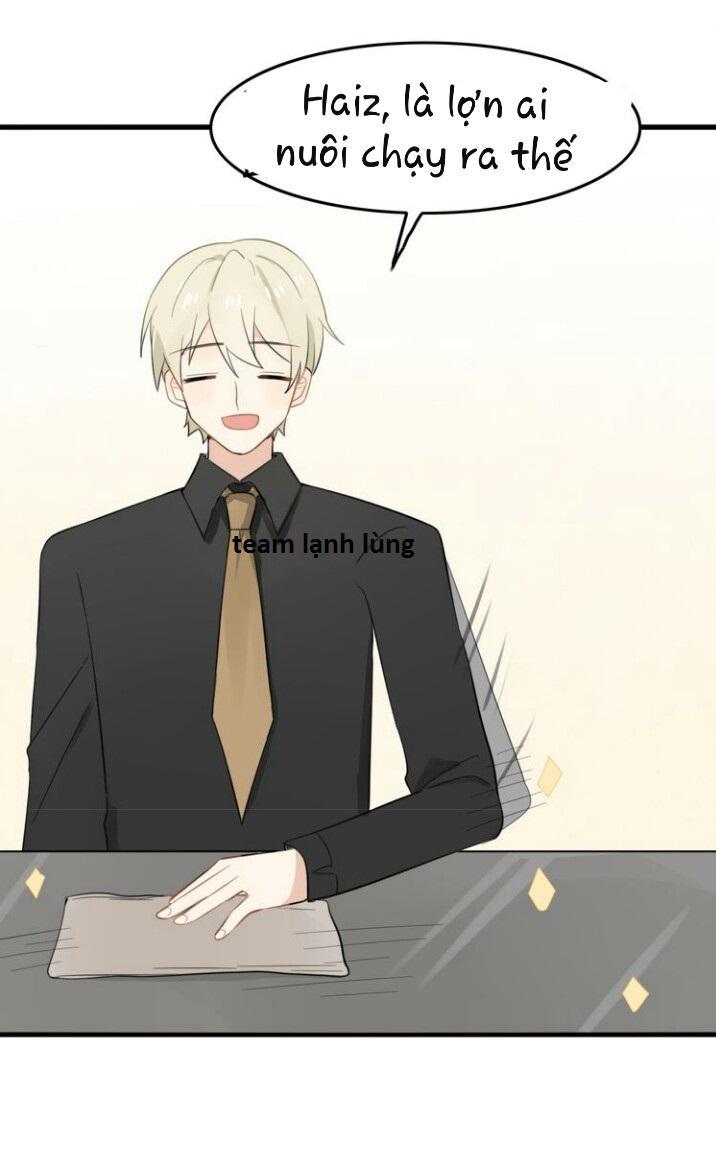 Thú Sủng Của Tôi Bị Mất Trí Rồi Chap 9 - Next Chap 10