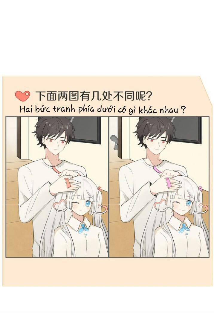 Thú Sủng Của Tôi Bị Mất Trí Rồi Chap 9 - Next Chap 10