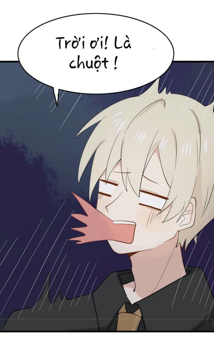 Thú Sủng Của Tôi Bị Mất Trí Rồi Chap 9 - Next Chap 10