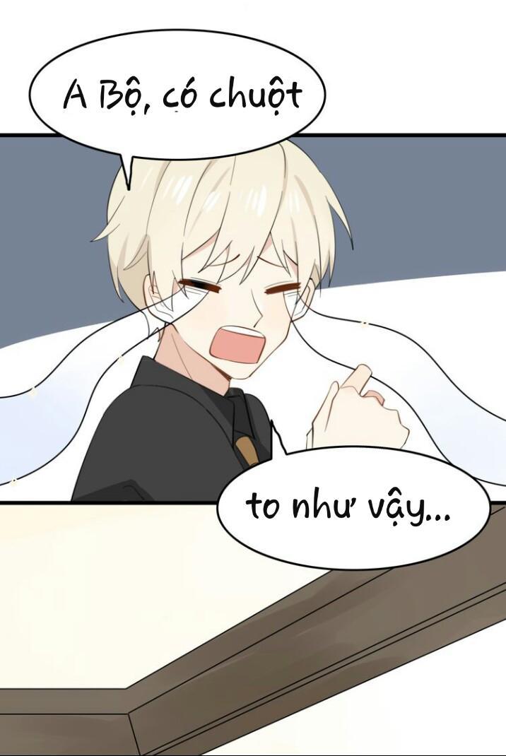 Thú Sủng Của Tôi Bị Mất Trí Rồi Chap 9 - Next Chap 10