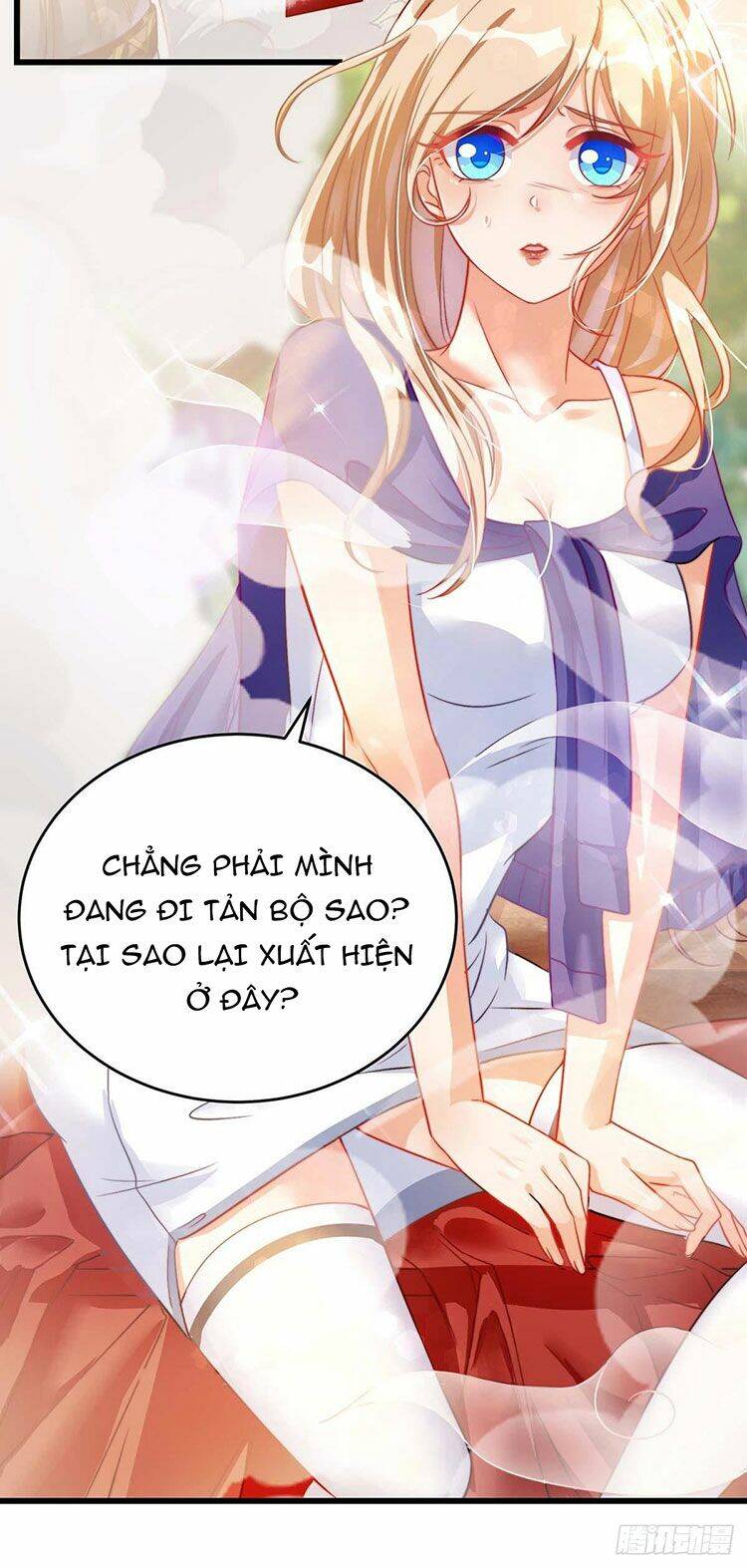 Thú Thế Cuồng Phi: Bất Đương Dị Giới Nữ Hải Vương Chap 1 - Next Chap 2