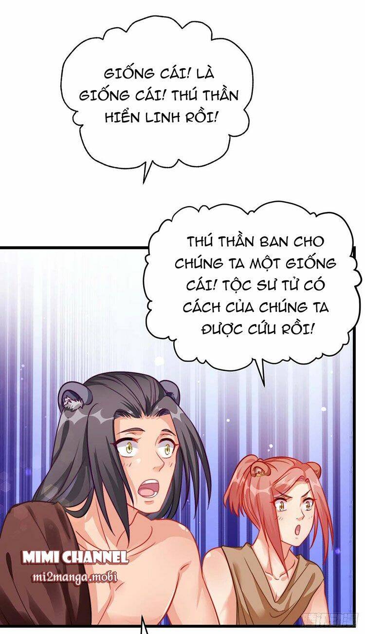 Thú Thế Cuồng Phi: Bất Đương Dị Giới Nữ Hải Vương Chap 1 - Next Chap 2