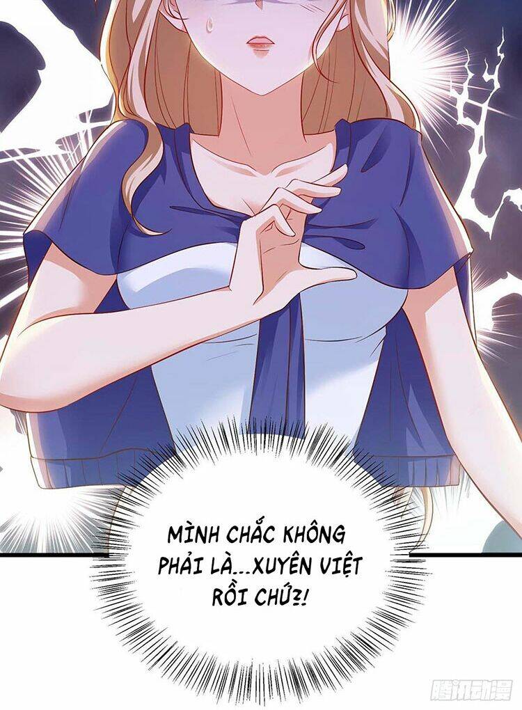 Thú Thế Cuồng Phi: Bất Đương Dị Giới Nữ Hải Vương Chap 1 - Next Chap 2