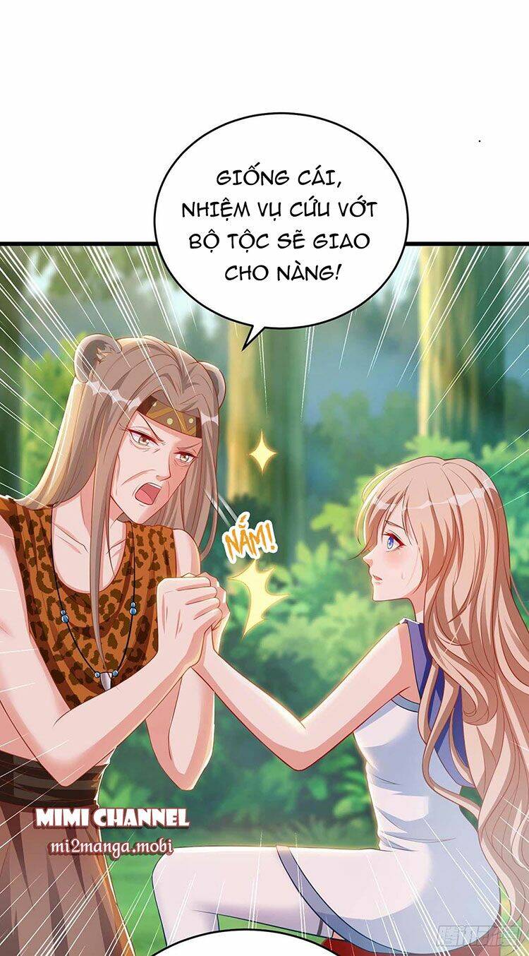 Thú Thế Cuồng Phi: Bất Đương Dị Giới Nữ Hải Vương Chap 1 - Next Chap 2