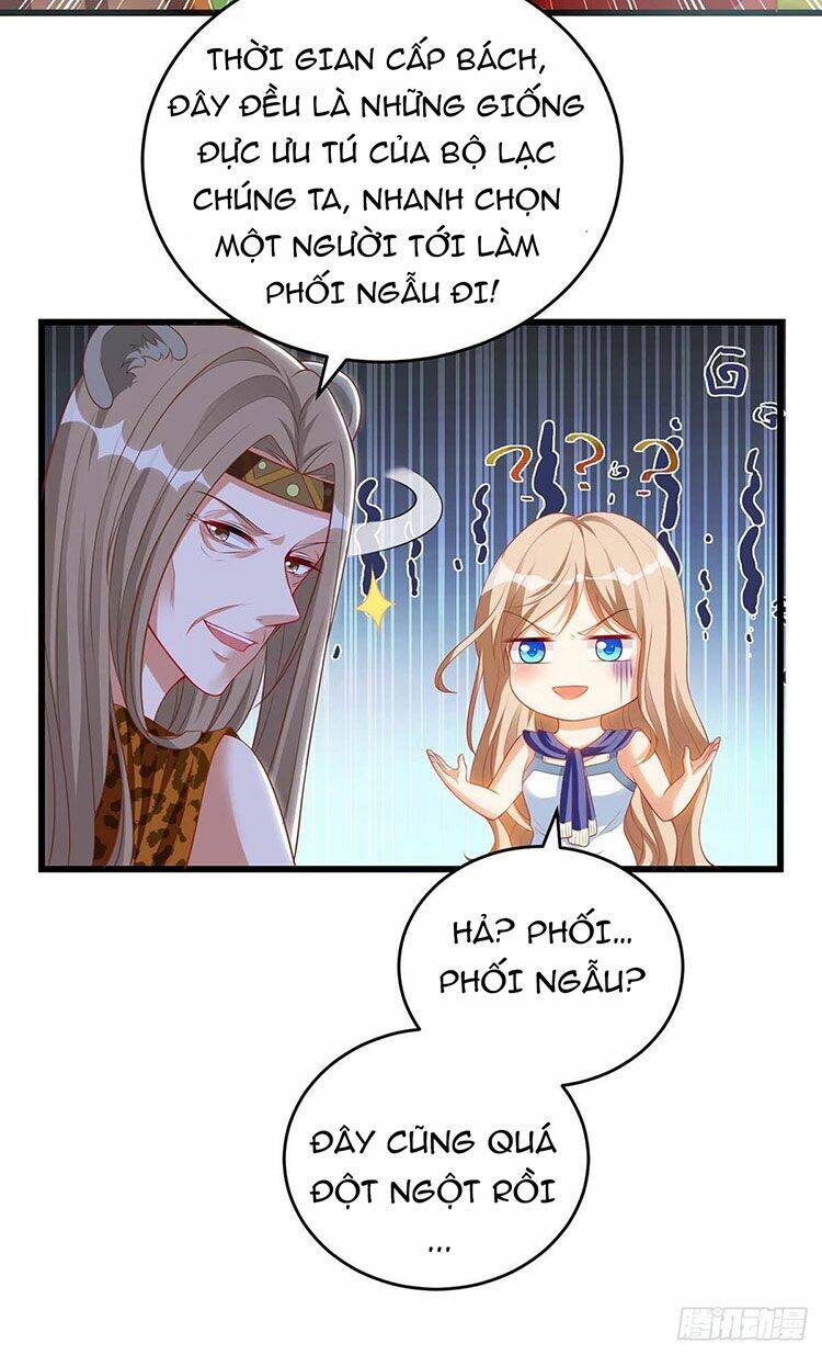Thú Thế Cuồng Phi: Bất Đương Dị Giới Nữ Hải Vương Chap 1 - Next Chap 2