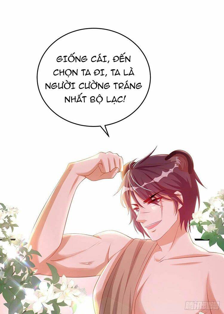 Thú Thế Cuồng Phi: Bất Đương Dị Giới Nữ Hải Vương Chap 1 - Next Chap 2