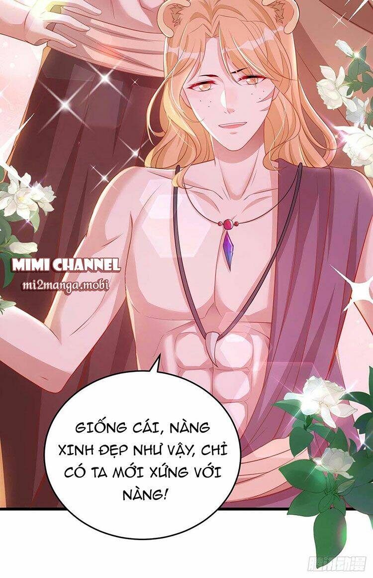 Thú Thế Cuồng Phi: Bất Đương Dị Giới Nữ Hải Vương Chap 1 - Next Chap 2
