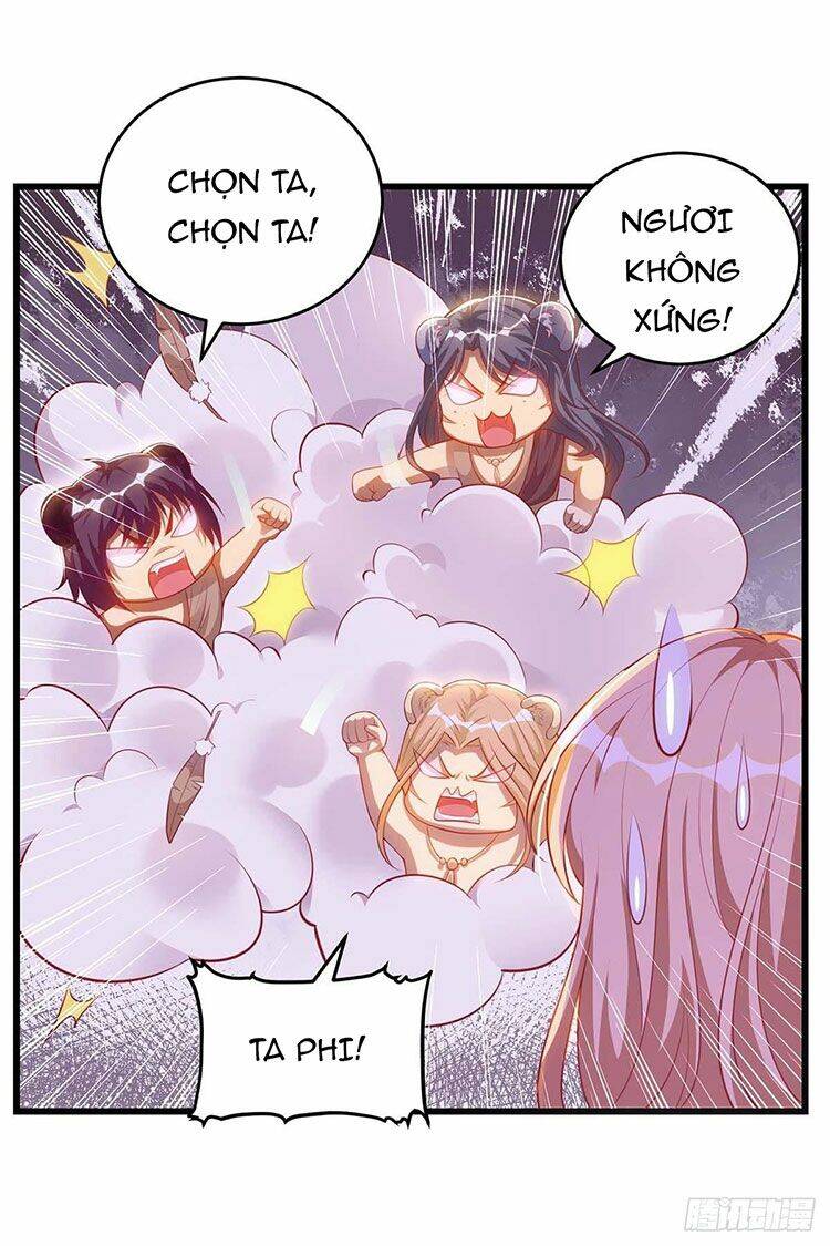 Thú Thế Cuồng Phi: Bất Đương Dị Giới Nữ Hải Vương Chap 1 - Next Chap 2