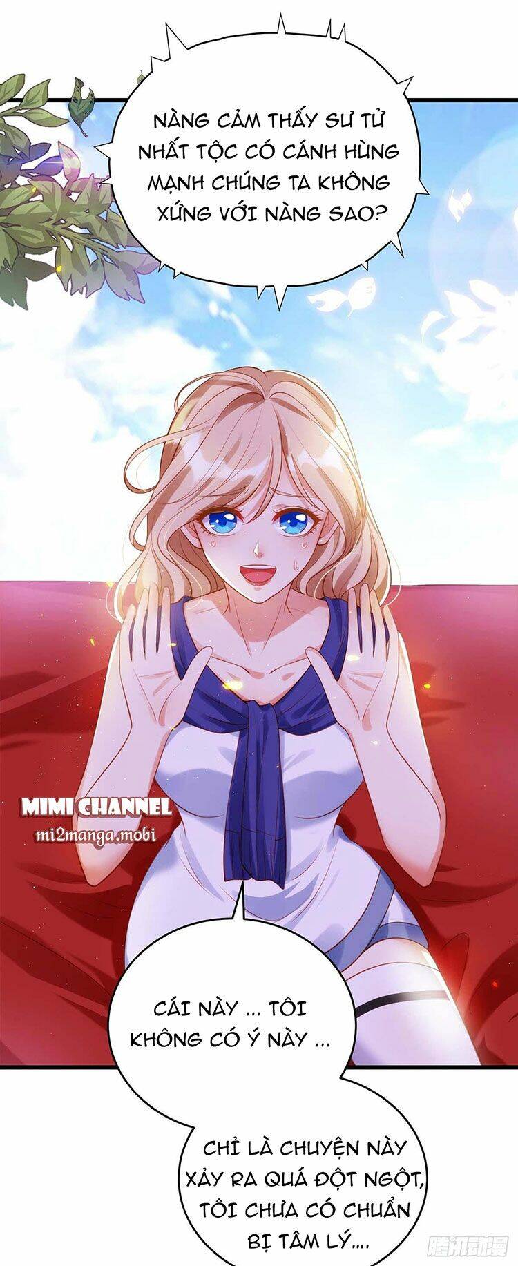 Thú Thế Cuồng Phi: Bất Đương Dị Giới Nữ Hải Vương Chap 1 - Next Chap 2