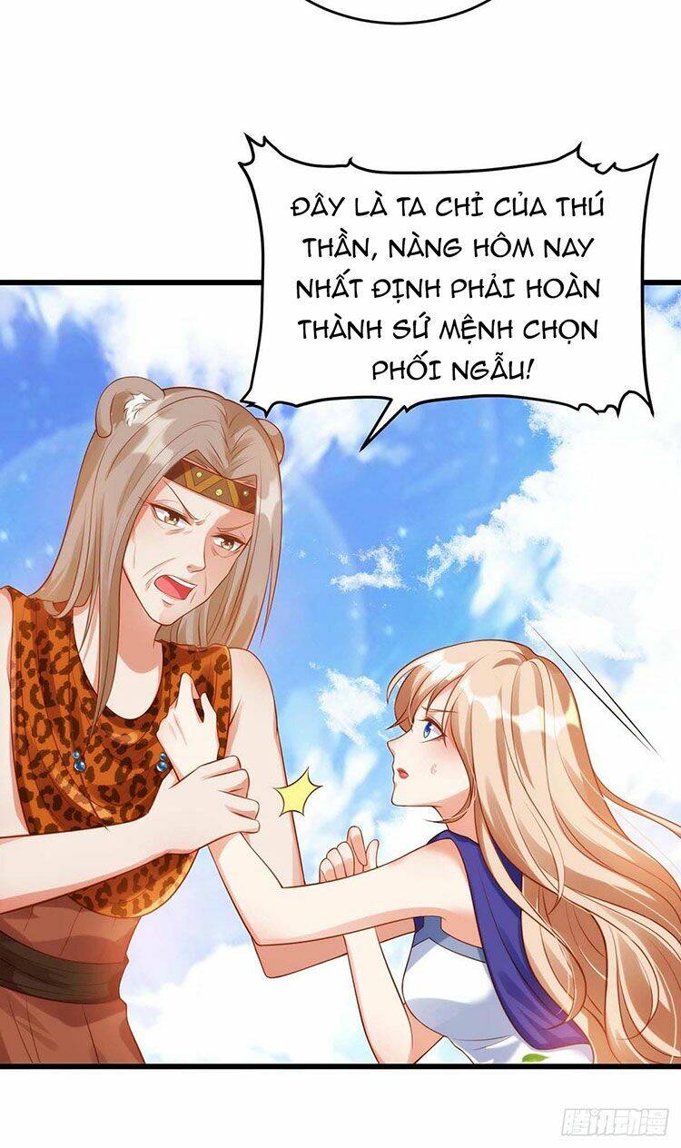 Thú Thế Cuồng Phi: Bất Đương Dị Giới Nữ Hải Vương Chap 1 - Next Chap 2