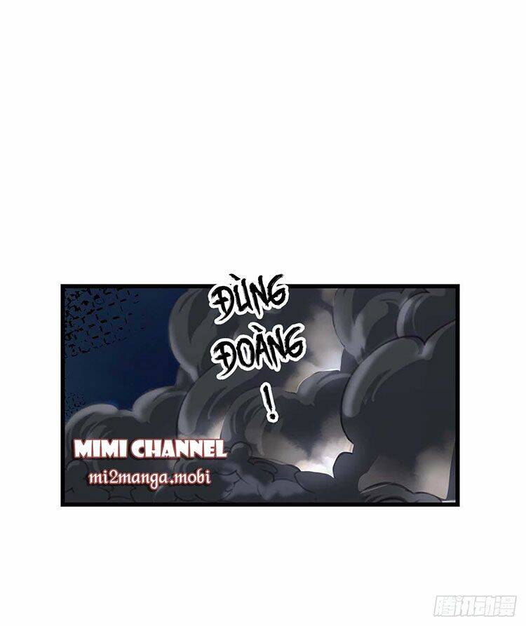 Thú Thế Cuồng Phi: Bất Đương Dị Giới Nữ Hải Vương Chap 1 - Next Chap 2
