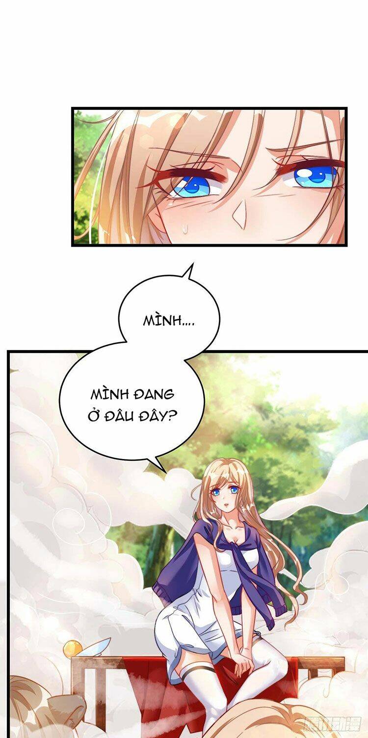 Thú Thế Cuồng Phi: Bất Đương Dị Giới Nữ Hải Vương Chap 1 - Next Chap 2