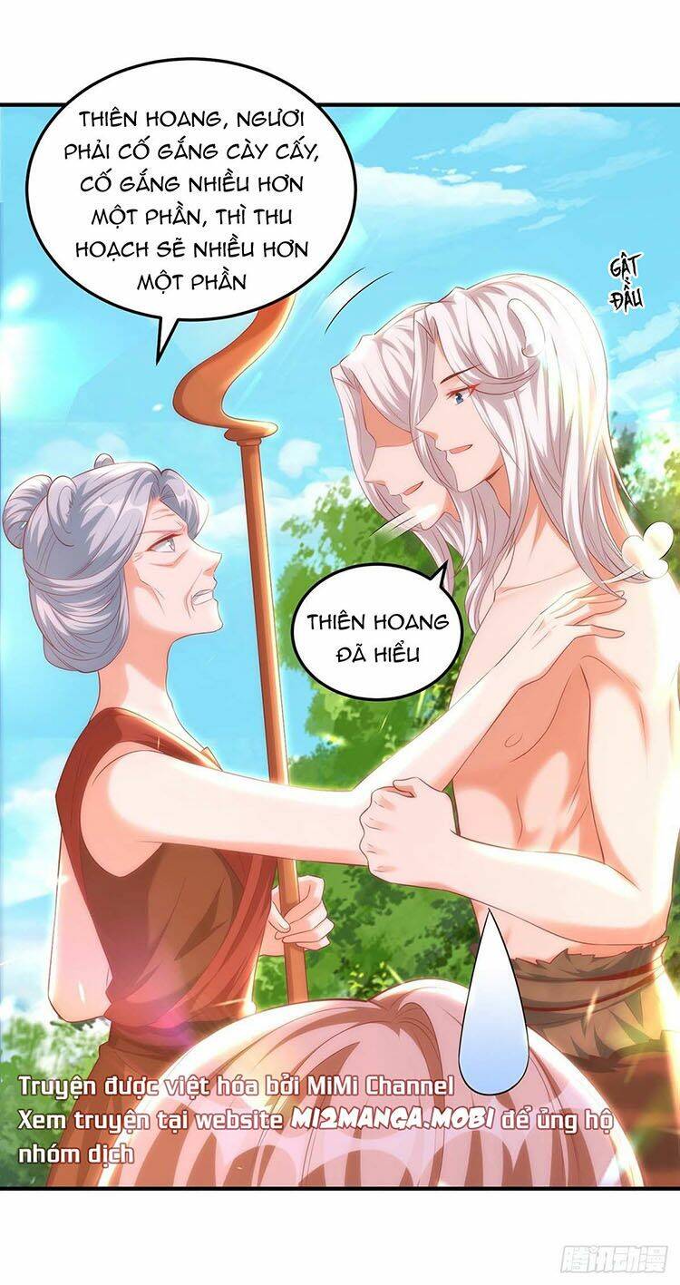 Thú Thế Cuồng Phi: Bất Đương Dị Giới Nữ Hải Vương Chap 10 - Next Chap 11
