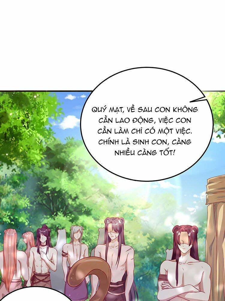 Thú Thế Cuồng Phi: Bất Đương Dị Giới Nữ Hải Vương Chap 10 - Next Chap 11