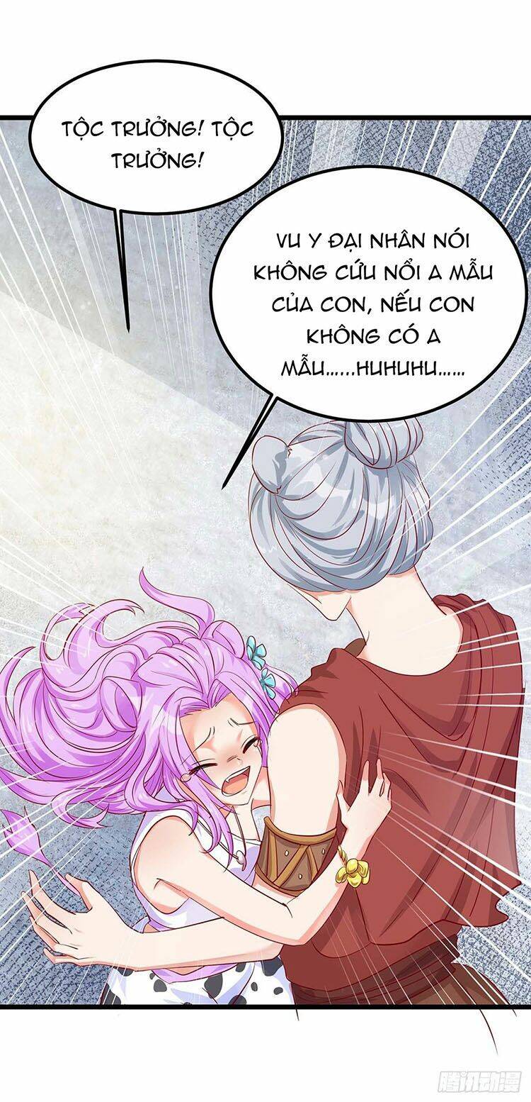 Thú Thế Cuồng Phi: Bất Đương Dị Giới Nữ Hải Vương Chap 10 - Next Chap 11