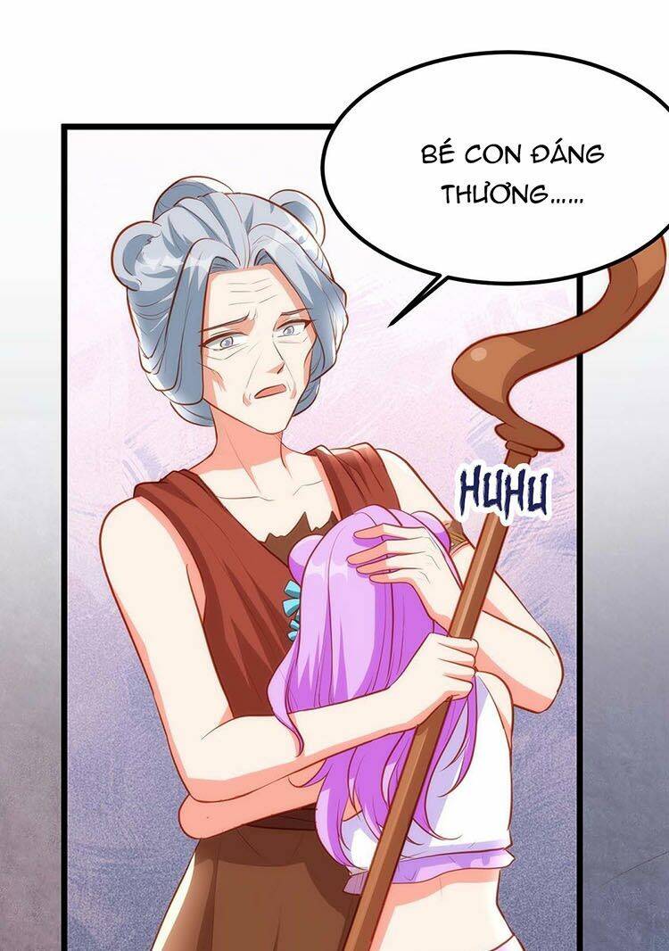 Thú Thế Cuồng Phi: Bất Đương Dị Giới Nữ Hải Vương Chap 10 - Next Chap 11