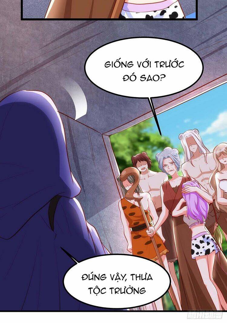 Thú Thế Cuồng Phi: Bất Đương Dị Giới Nữ Hải Vương Chap 10 - Next Chap 11