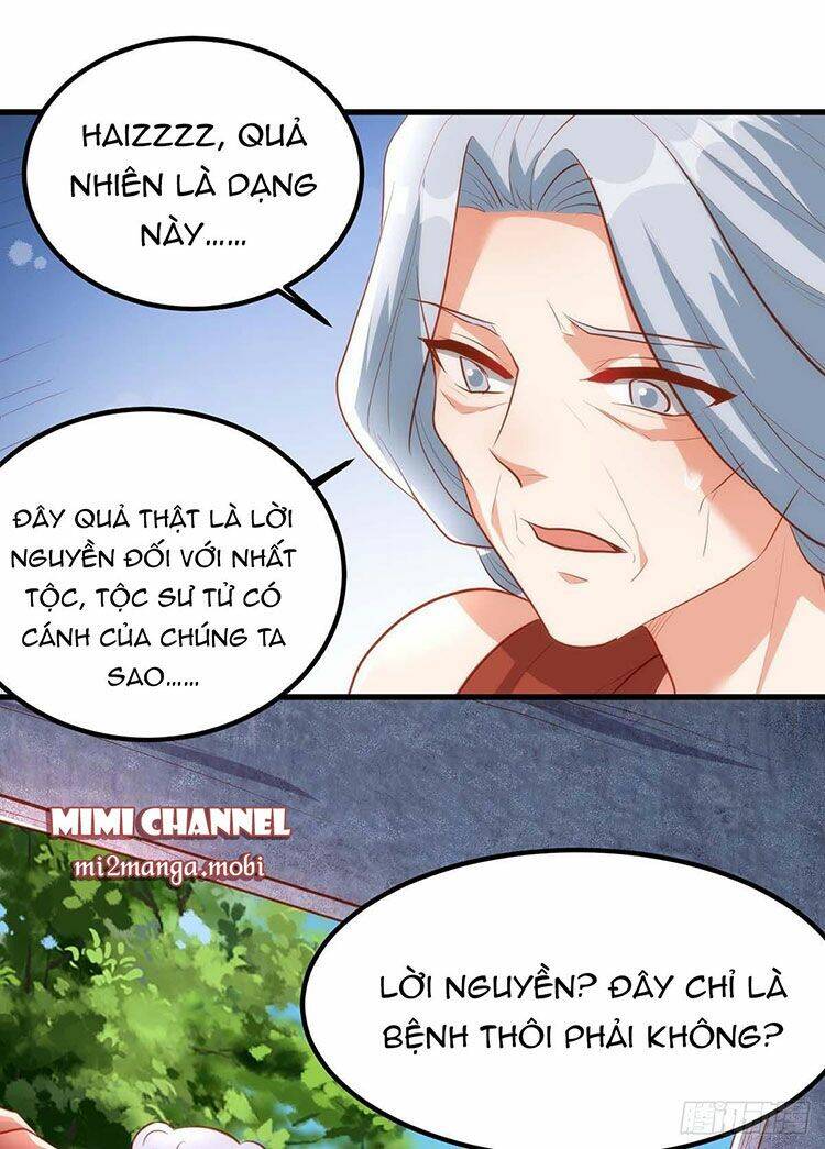 Thú Thế Cuồng Phi: Bất Đương Dị Giới Nữ Hải Vương Chap 10 - Next Chap 11