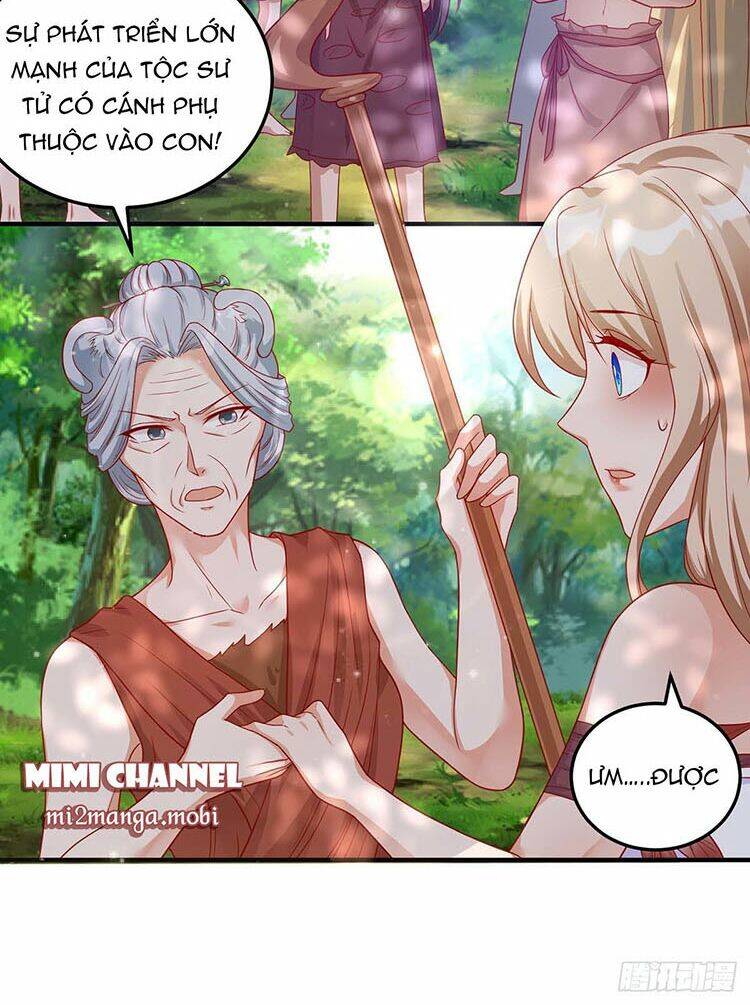 Thú Thế Cuồng Phi: Bất Đương Dị Giới Nữ Hải Vương Chap 10 - Next Chap 11