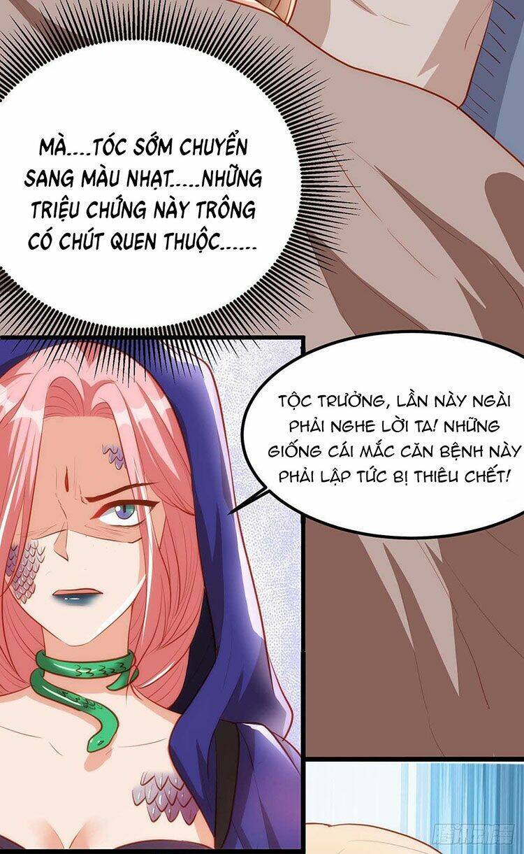 Thú Thế Cuồng Phi: Bất Đương Dị Giới Nữ Hải Vương Chap 10 - Next Chap 11