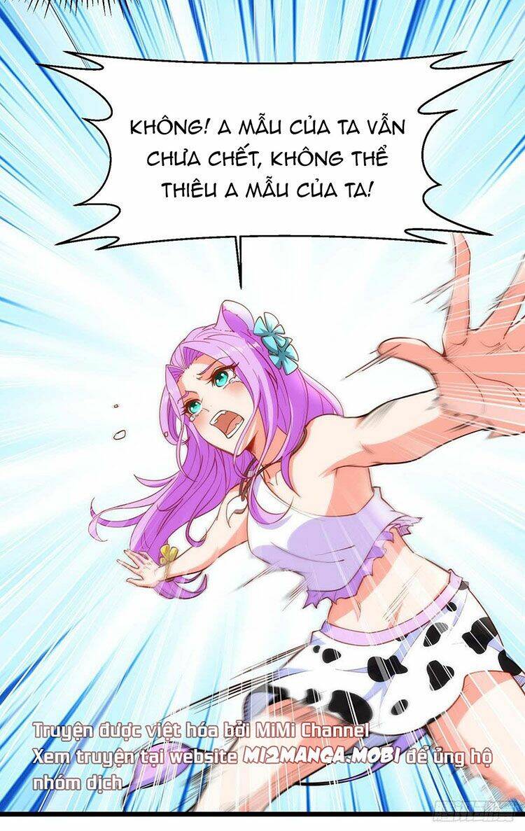 Thú Thế Cuồng Phi: Bất Đương Dị Giới Nữ Hải Vương Chap 10 - Next Chap 11