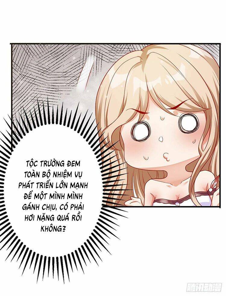 Thú Thế Cuồng Phi: Bất Đương Dị Giới Nữ Hải Vương Chap 10 - Next Chap 11