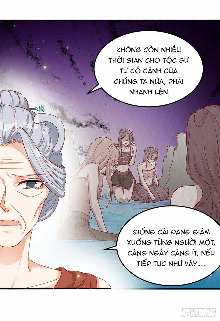 Thú Thế Cuồng Phi: Bất Đương Dị Giới Nữ Hải Vương Chap 10 - Next Chap 11