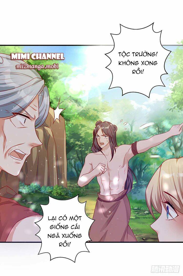 Thú Thế Cuồng Phi: Bất Đương Dị Giới Nữ Hải Vương Chap 10 - Next Chap 11