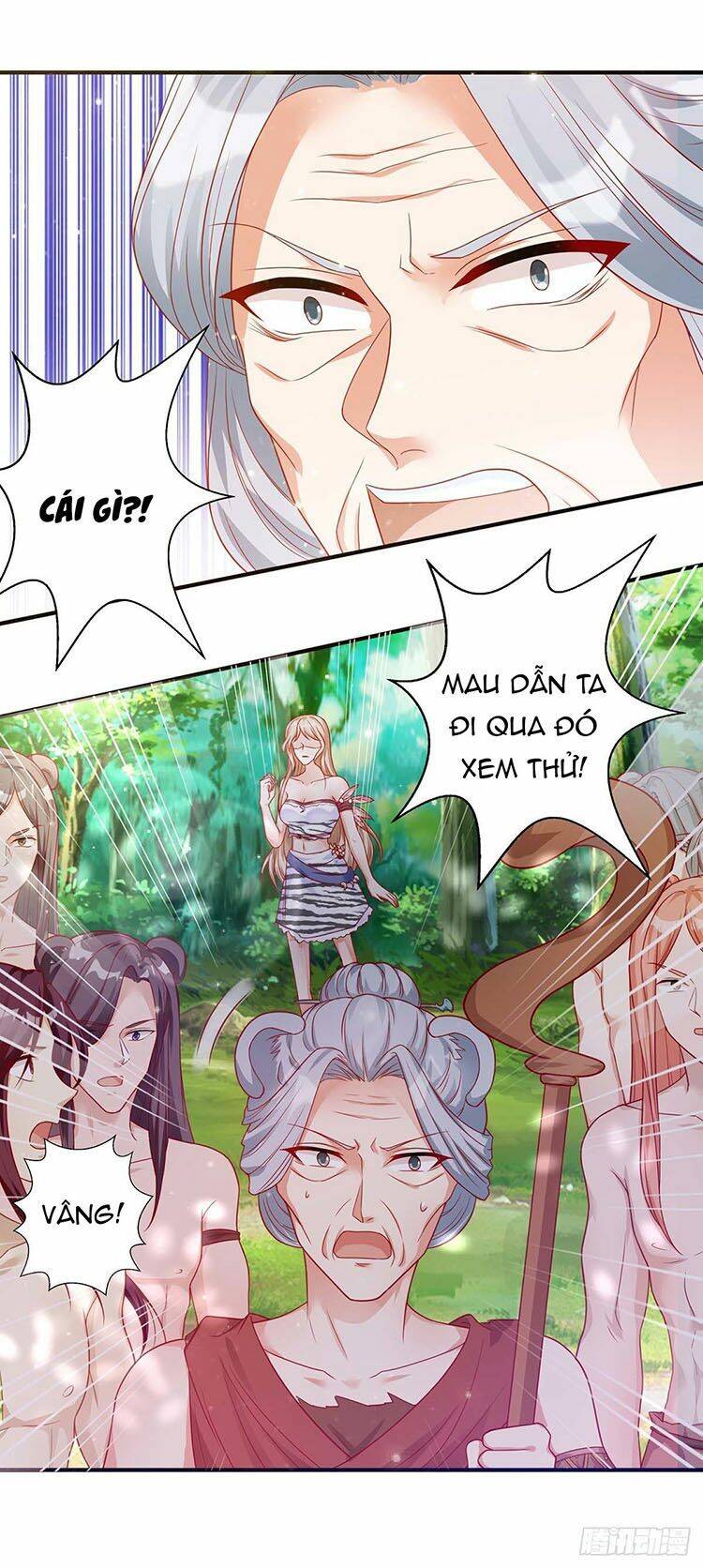 Thú Thế Cuồng Phi: Bất Đương Dị Giới Nữ Hải Vương Chap 10 - Next Chap 11